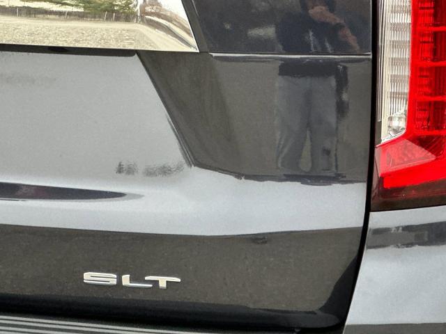 2023 GMC Yukon 2WD SLT