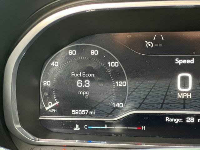 2023 GMC Yukon 2WD SLT