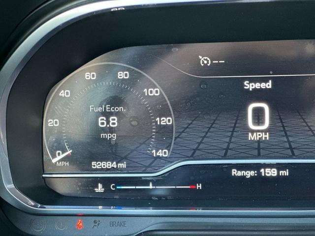 2023 GMC Yukon 2WD SLT