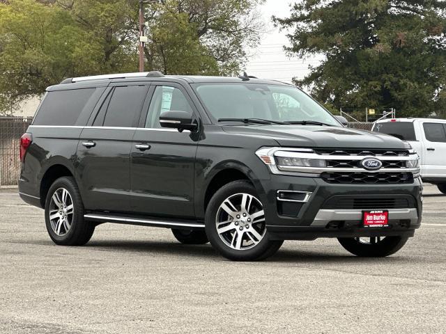 2022 Ford Expedition Limited MAX for sale in Bakersfield, CA
