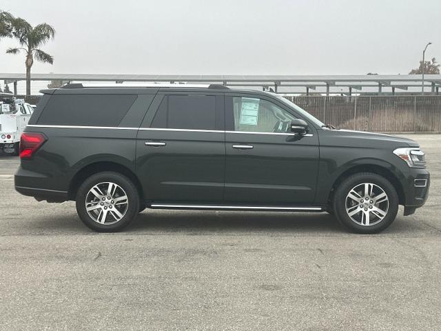 2022 Ford Expedition Limited MAX