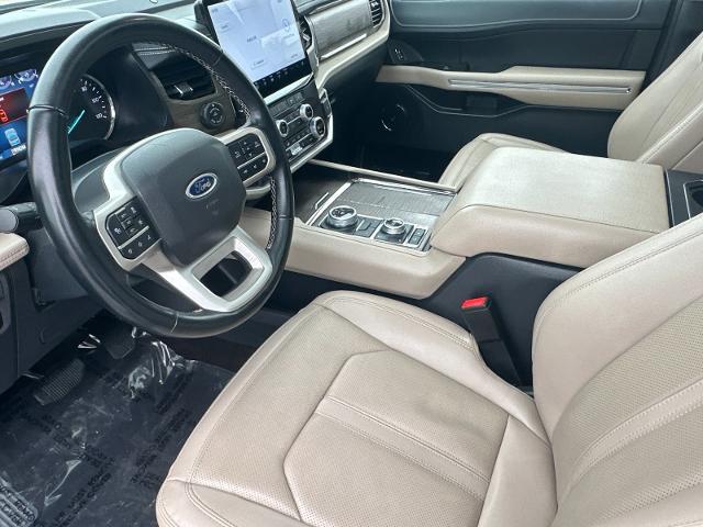 2022 Ford Expedition Limited MAX