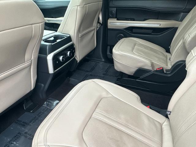 2022 Ford Expedition Limited MAX