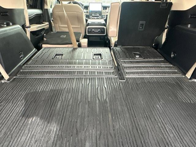 2022 Ford Expedition Limited MAX