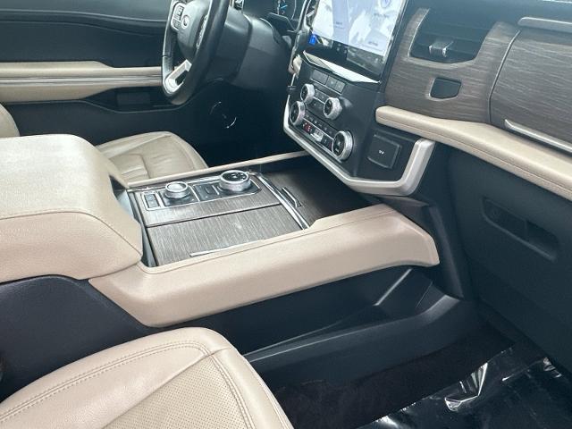 2022 Ford Expedition Limited MAX