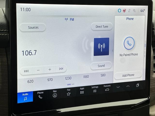 2022 Ford Expedition Limited MAX
