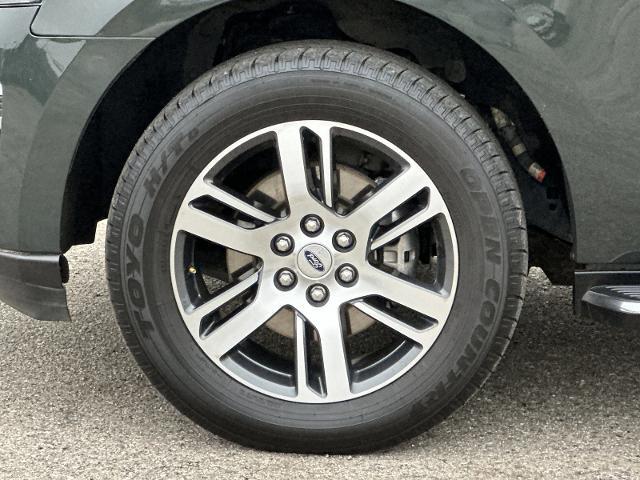 2022 Ford Expedition Limited MAX