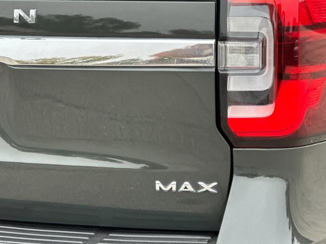 2022 Ford Expedition Limited MAX