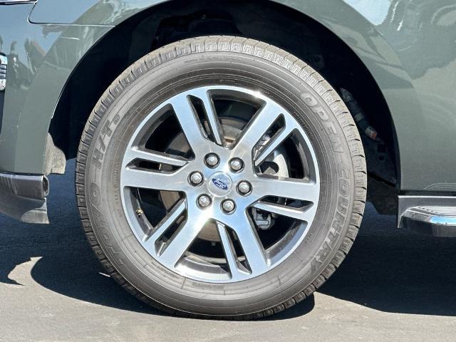 2022 Ford Expedition Limited MAX