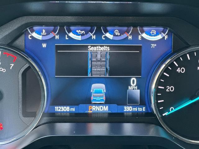 2022 Ford Expedition Limited MAX