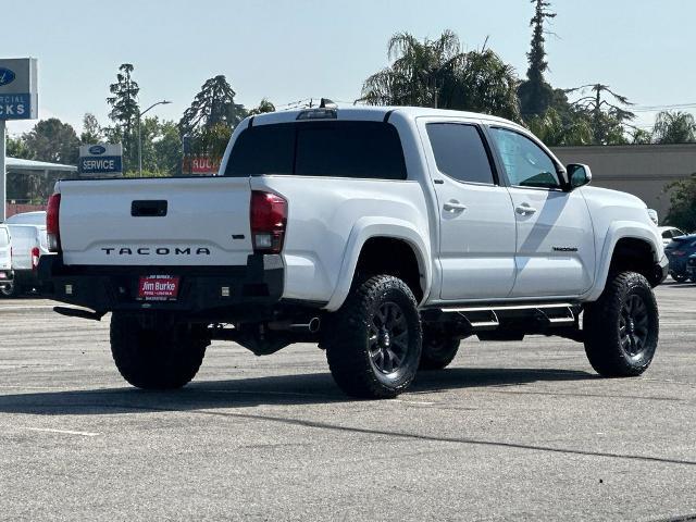 2023 Toyota Tacoma Unknown