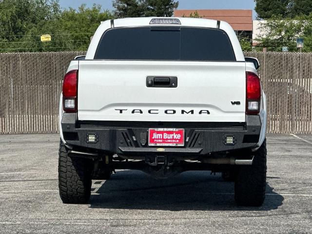 2023 Toyota Tacoma Unknown