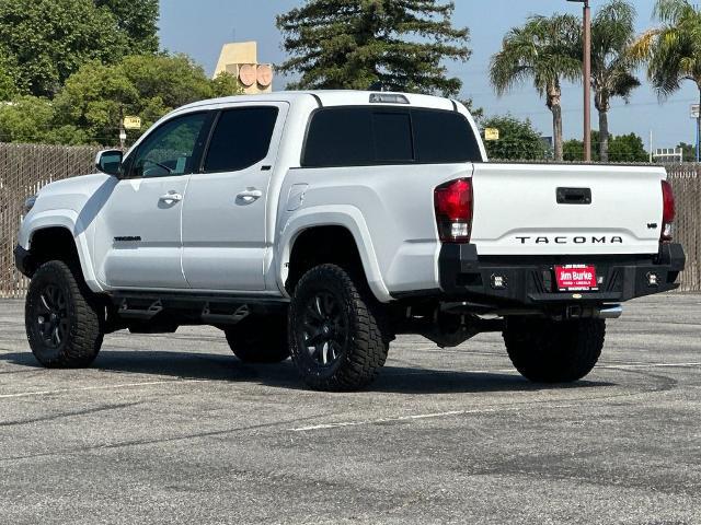 2023 Toyota Tacoma Unknown