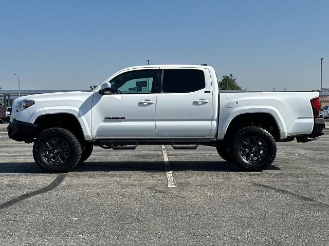 2023 Toyota Tacoma Unknown