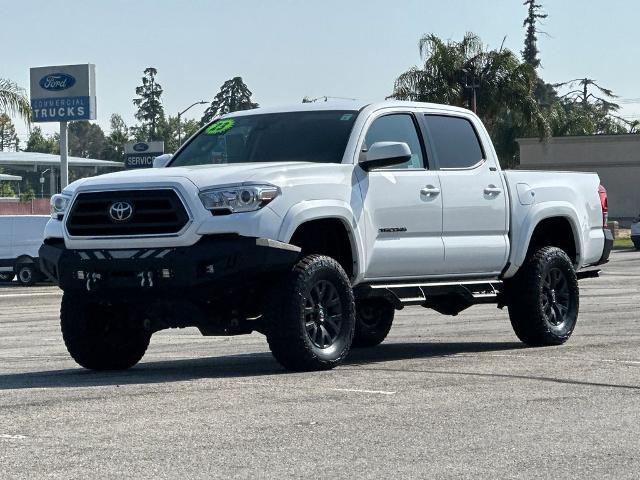 2023 Toyota Tacoma Unknown