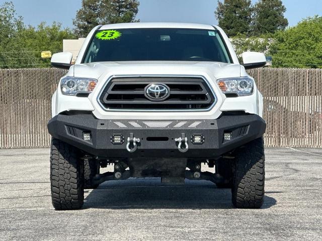 2023 Toyota Tacoma Unknown
