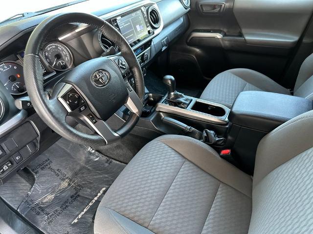 2023 Toyota Tacoma Unknown
