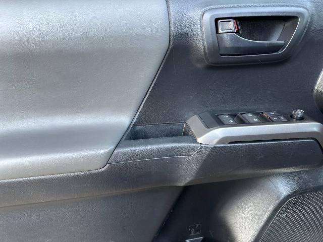 2023 Toyota Tacoma Unknown