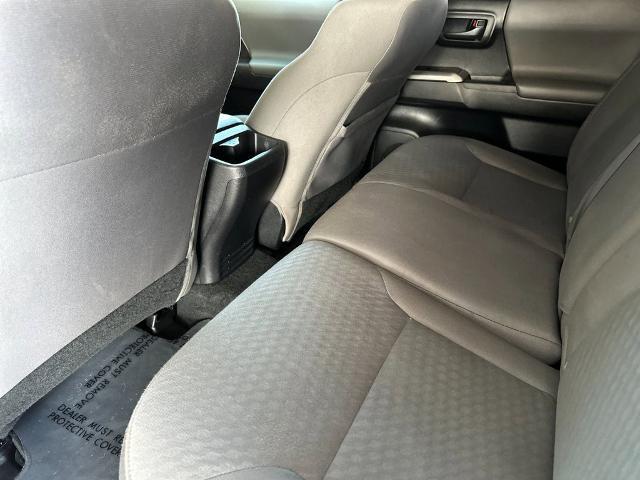 2023 Toyota Tacoma Unknown