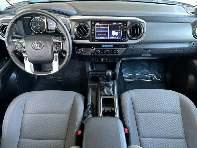 2023 Toyota Tacoma Unknown