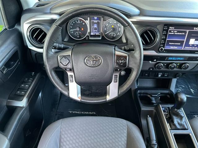 2023 Toyota Tacoma Unknown