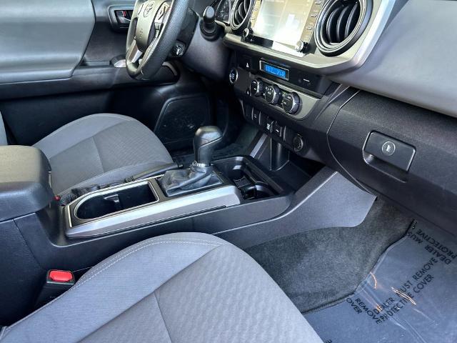 2023 Toyota Tacoma Unknown