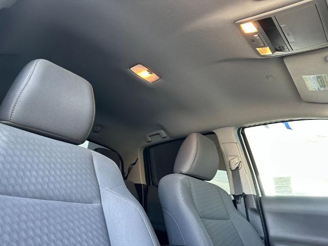 2023 Toyota Tacoma Unknown