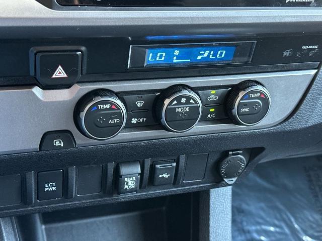 2023 Toyota Tacoma Unknown