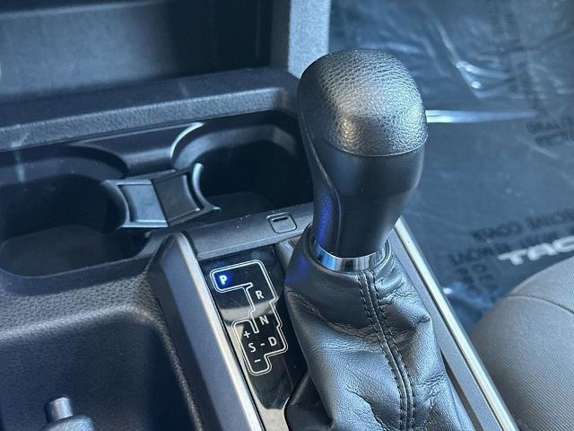 2023 Toyota Tacoma Unknown