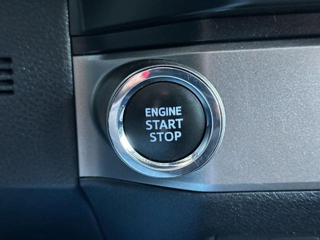 2023 Toyota Tacoma Unknown