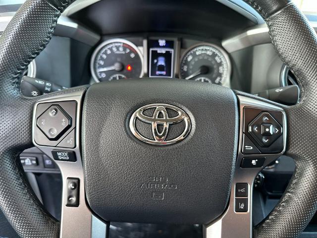 2023 Toyota Tacoma Unknown
