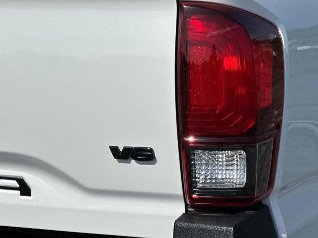 2023 Toyota Tacoma Unknown