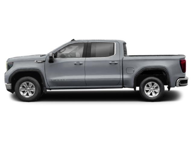 2025 GMC Sierra 1500 4WD Crew Cab Short Box SLT 2025 GMC Sierra 1500 4WD Crew Cab Short Box SLT
