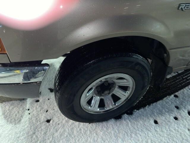 2003 Ford Ranger XLT