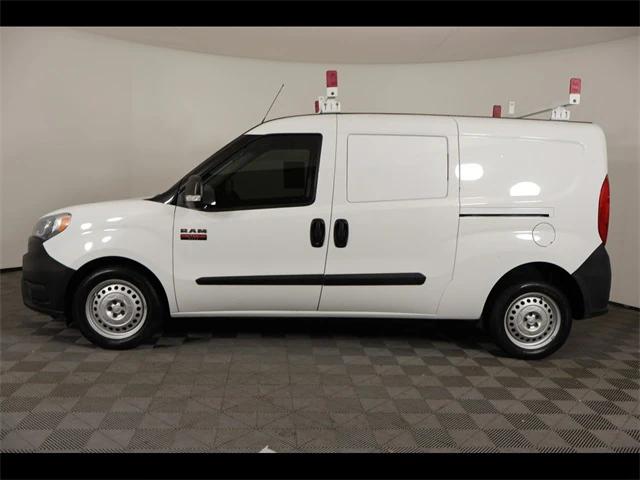 2021 RAM ProMaster City Tradesman Cargo Van 2021 RAM ProMaster City Tradesman Cargo Van