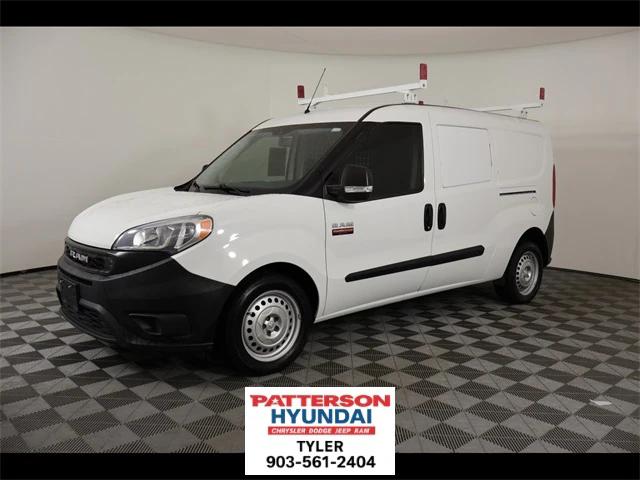 2021 RAM ProMaster City Tradesman Cargo Van 2021 RAM ProMaster City Tradesman Cargo Van