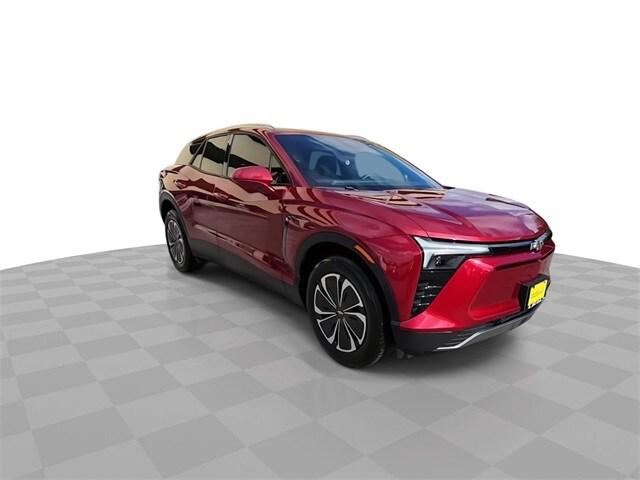 2024 Chevrolet Blazer EV eAWD 2LT