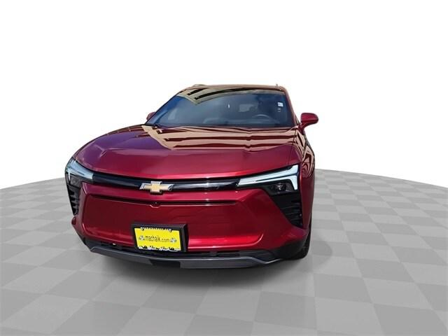 2024 Chevrolet Blazer EV eAWD 2LT
