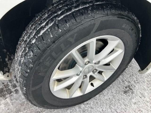 2020 Dodge Grand Caravan SE Plus