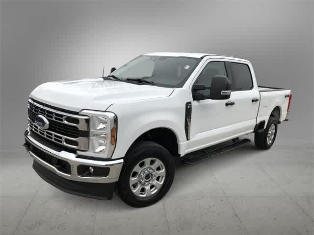 2024 Ford F-250 XLT