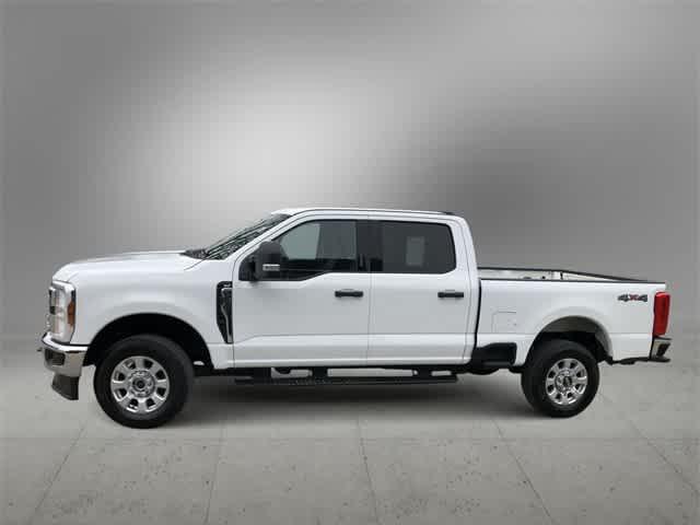 2024 Ford F-250 XLT