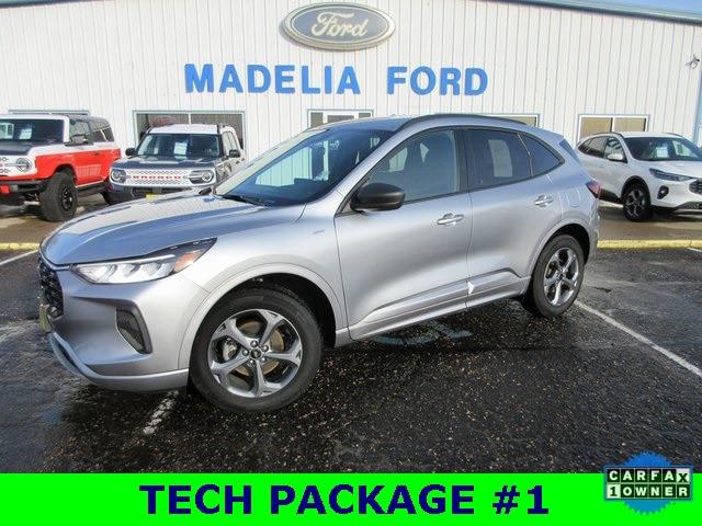 2023 Ford Escape ST-Line for sale in Madelia, MN