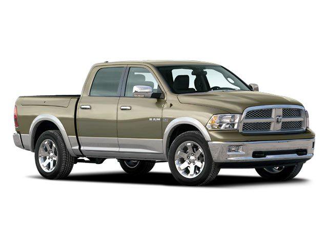 2009 Dodge Ram 1500 Laramie 2009 Dodge Ram 1500 Laramie