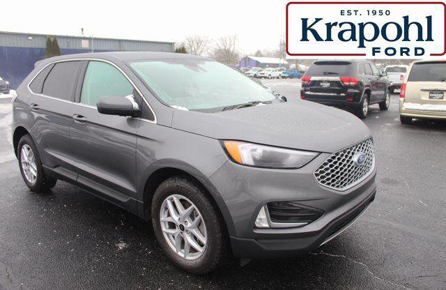 2024 Ford Edge SEL for sale in Mount Pleasant, MI
