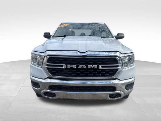 2023 RAM 1500 Big Horn Crew Cab 4x4 64 Box