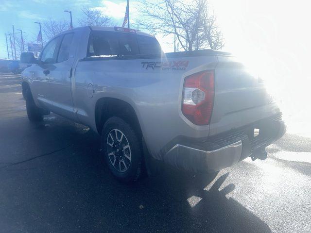 2014 Toyota Tundra SR5 5.7L V8
