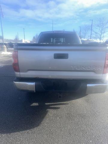 2014 Toyota Tundra SR5 5.7L V8