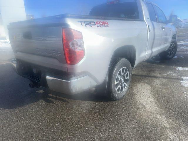 2014 Toyota Tundra SR5 5.7L V8