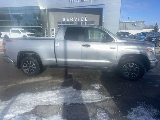 2014 Toyota Tundra SR5 5.7L V8