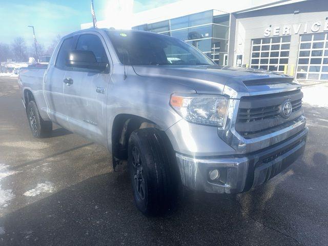 2014 Toyota Tundra SR5 5.7L V8